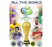 All The Goals Of The 2006 World Cup [Edizione: Regno Unito] [Edizione: Regno Unito]