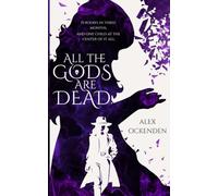All The God's are Dead: 1