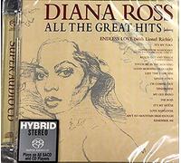 All The Great Hits