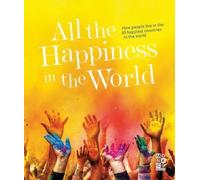All the Happiness in the World (Copertina rigida)