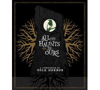 All The Haunts Be Ours: A Compendium Of Folk Horror (15-Disc Special E (Blu-ray)