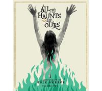 All The Haunts Be Ours: A Compendium Of Folk Horror - Volume Two Colle (Blu-ray)