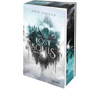 All the Hidden Monsters 2: All the Lost Souls: Packende Werwolf-Romantasy, tiefe Freundschaften, ein attraktiver Hexenmeister