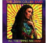 All The Hippies Are Dead
