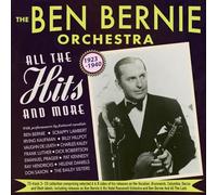 All the Hits and More 1923-1940