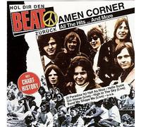 All the Hits ... and more - AMEN CORNER