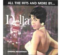 All The Hits And More by... Della