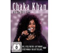 All The Hits Live (DVD)