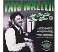 all the hits & more 1922-43