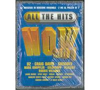 All The Hits Now 2001