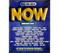 All The Hits Now - Inverno 2003 - 35 Brani in Versione Originale