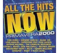 all the hits now primavera 2000