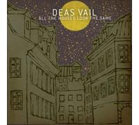 All the Houses Look the Same by Deas Vail (2007) Audio CD