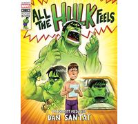 All the Hulk Feels
