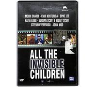 All The Invisible Children