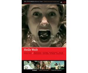 All the Invisible Things ( Heile Welt )