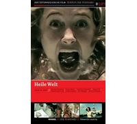 All the Invisible Things ( Heile Welt ) (DVD) Michael Sauseng Simon Möstl