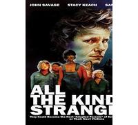 All The Kind Strangers
