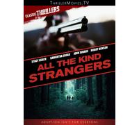 All The Kind Strangers (DVD)