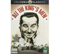 All The Kings Men (1949) (B&W) [Edizione: Regno Unito] [Edizione: Regno Unito]