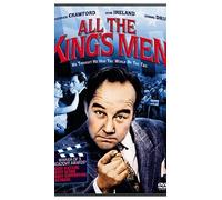 All the Kings Men