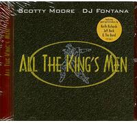 All the King'S Men - All the King'S Men
