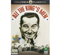 All The King's Men (DVD) Broderick Crawford John Ireland Joanne Dru John Derek