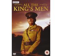 All the King's Men (DVD) David Jason