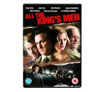 All The King's Men [Edizione: Regno Unito] [Edizione: Regno Unito]