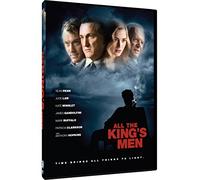 All The King'S Men [Edizione: Stati Uniti]
