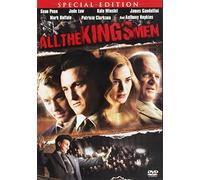 All the King's Men, Special Edition