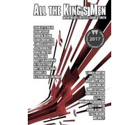 All The King's Men (Tascabile) Messar Dreams