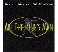 All the Kingsmen [Japan]