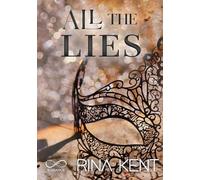 All the lies. Ediz. italiana
