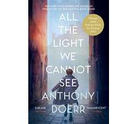 All the light we cannot see - Doerr Anthony