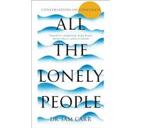 Sam Carr All the Lonely People (Copertina rigida)