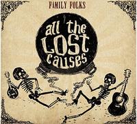 All The Lost Causes