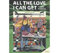 All the love I can get