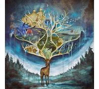 All the Luck in the World - Temet