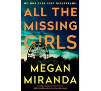 All the Missing Girls