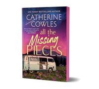 All the Missing Pieces