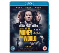 All the Money in the World (Blu-ray) Andrew Buchan Adam Astill Olivia Grant