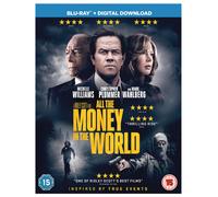 All the Money in the World (Blu-ray) Andrew Buchan Adam Astill Olivia Grant