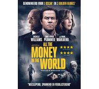 All the money in the world (Blu-ray) Movie