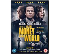 All the Money in the World (DVD) Andrew Buchan Adam Astill Olivia Grant