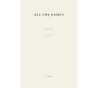 All The Names