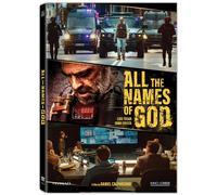 All the Names of God (DVD)