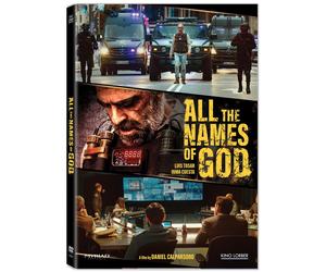 All the Names of God (DVD)