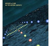 Archers Of Loaf - All The Nations Airports