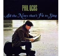 All the News That's Fit to Sing
